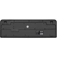 Комплект клавиатура + мышь ExeGate Professional Standard Combo MK240 фото 2